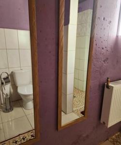 Salų dvaro kultūros ir laisvalaikio rezidencija