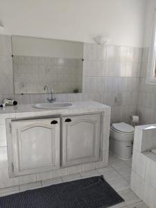 Maisons de vacances Mas dans les lavandes : photos des chambres