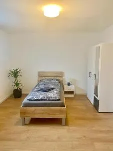 Monteurzimmer Ferienwohnung Kati Apt 2 - Bitz