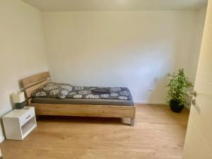 Monteurzimmer Ferienwohnung Kati Apt 2