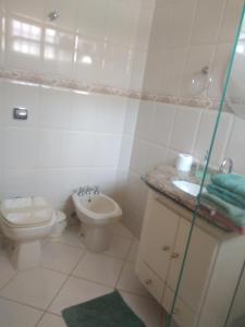 Apartamento Encantador c 3 qtos em Águas de S Pedro