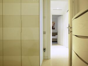 Alikis house, Dorsoduro