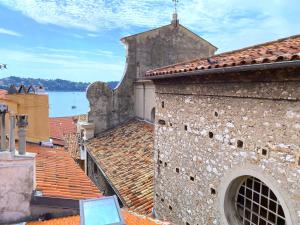 Appartements PERCHOIR AP4443 By Riviera Holiday Homes : photos des chambres