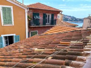 Appartements PERCHOIR AP4443 By Riviera Holiday Homes : photos des chambres