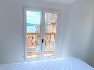 Appartements PERCHOIR AP4443 By Riviera Holiday Homes : photos des chambres