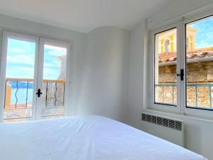 Appartements PERCHOIR AP4443 By Riviera Holiday Homes : photos des chambres