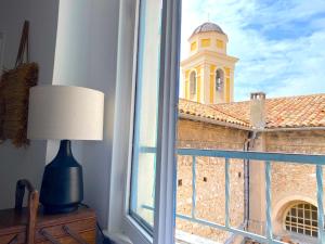Appartements PERCHOIR AP4443 By Riviera Holiday Homes : photos des chambres