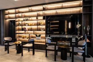 Hotel & Restaurant Knote