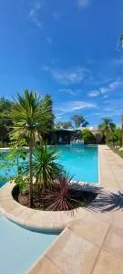 Hotel mountains - Conlara