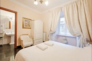 Casa Vacanze Firenze Holyday Inn