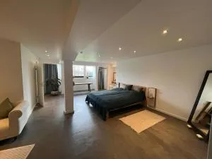 Apartment am Bulderner See - Dülmen