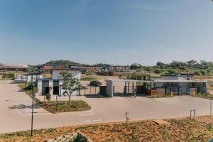 Lakhe Lethu Apartment: Green Valley Estate