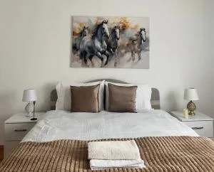 Dina Apartments - 比托拉