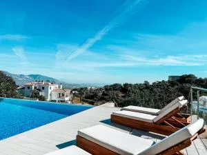 Villa Prana Marbella - La Mairena