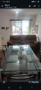 Estadia tranquila y espaciosa - Ojo Bueno