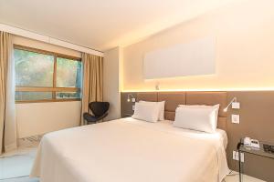 Brasil 21 Bloco F Hotel em Brasília 05587