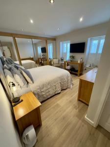 Sandringham House