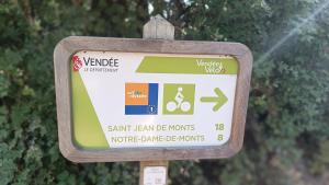 Appartement RdC en bordure de forêt