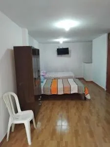 Habitación en el centro - Cajamarca