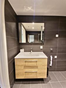 Central location near Lillestrøm and Oslo Airport