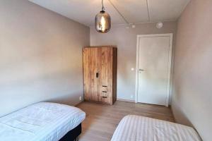 Central location near Lillestrøm and Oslo Airport