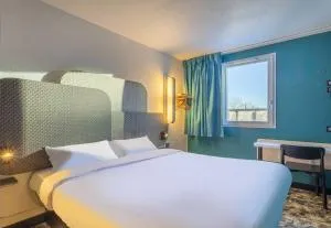 B&B HOTEL Aix-en-Provence Meyreuil Sainte-Victoire - 勒鲁热新堡