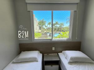 Apartamento Espetacular, Beto Carrero, homeclub