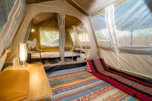 iRETREAT Jungle Bliss, Pa Pae