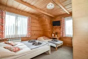 U Justynki - 希切玛尔