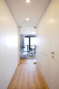 Kiwi Apartment Bratislava