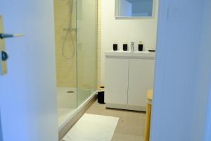 Appartements PASSIFLORA - Spacieux T3 -70 m2 - Arrivee Autonome - Parking Prive Gratuit : photos des chambres