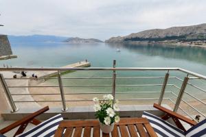 Apartments Barbalic Beach