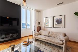 PORT LYMPIA AP4429 By Riviera Holiday Homes