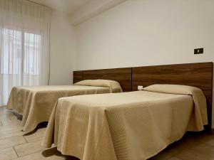 Triple Room room in Hotel Soleado