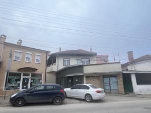 Dina Apartments