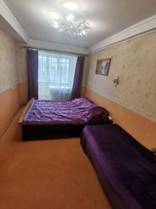 Просторі апартаменти на ВДНГ