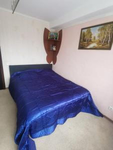 Просторі апартаменти на ВДНГ