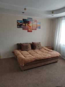 Просторі апартаменти на ВДНГ