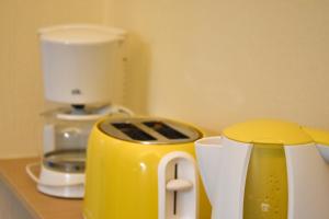 Relaxing Central Apt steps from Shops & Museums