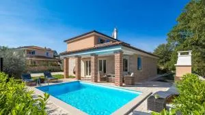 Family Villa Di - Barušić