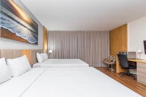 Brasil 21 Bloco D Hotel em Brasília 17199