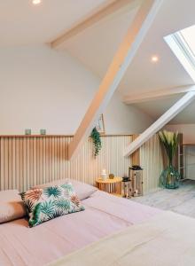 Amazone Prestige - Lyon Est