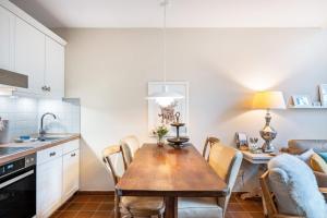 Ferienwohnung Kurparkhaus 19c Wyk