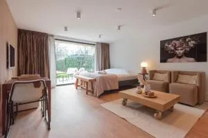 Studio Campo - Bentveld