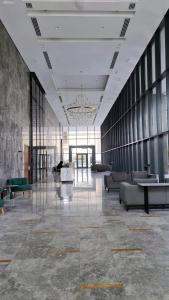 Axxodia- Apartments In Aeon Towers