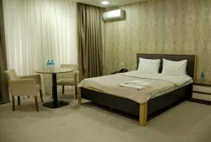 Arena Hotel Beylagan - Beylǝqan