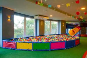 GOLDEN GRAMADO RESORT LAGHETTO- Gramado