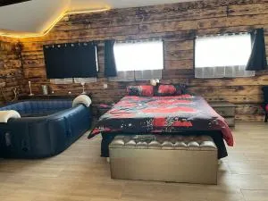 Le plaisir secret - 阿布维尔