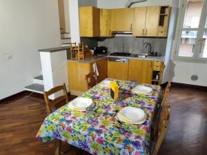 Como appartamento centralissimo Casa Volt