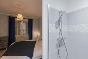 Villas Gite du parc : photos des chambres